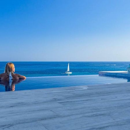 Villa Lola プンタ・プリマ エクステリア 写真