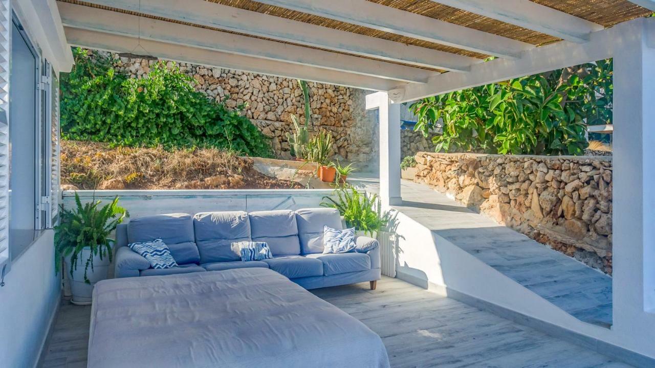 Villa Lola プンタ・プリマ エクステリア 写真